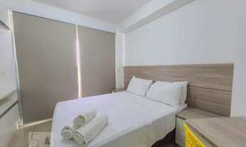 Imagem: Apartamento para Aluguel - Santana, 1 Quarto