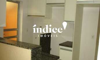 Imagem 3: Apartamento à venda 2 quartos 1 vaga Jardim Residencial Elvio Lupo Araraquara