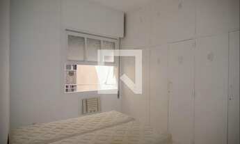 Imagem 7: Apartamento para Aluguel - Copacabana, 1 Quarto, 40 m2