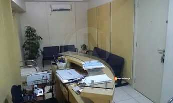 Imagem: Sala-À VENDA-Copacabana-Rio de Janeiro-RJ