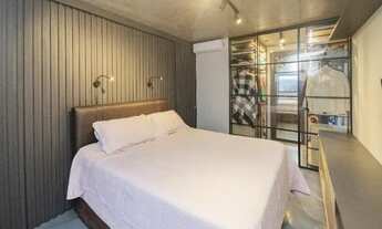 Imagem 5: Apartamento 1104C Max Haus - Porto Alegre RS