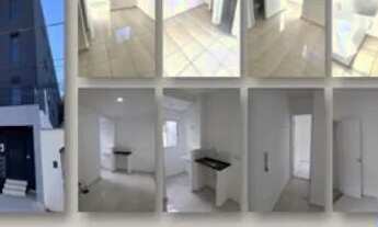 Imagem 2: FLAT - VILA ESPERANÇA - SP