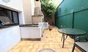 Imagem 5: Sobrado para Venda em São Paulo, Vila Mariana, 3 dormitórios, 1 suíte, 4 banheiros, 1 vaga