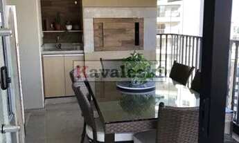 Imagem 2: Apartamento, Jardim Vila Mariana - São Paulo