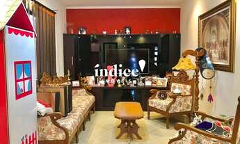 Imagem 4: Casas à venda 2 quartos 1 suíte 2 vagas Jardim Santa Júlia (Vila Xavier) Araraquara