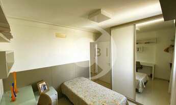 Imagem 5: Living Residence- Luzia