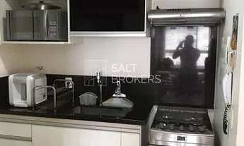 Imagem 4: Apartamento à venda, Vila Brandina, Campinas, SP, Residencial Paineiras, 03 dormitórios, 0