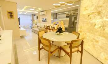 Imagem 7: Apartamento de 90m² em Mata da Praia