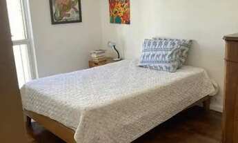 Imagem 2: Apartamento 3/4 sendo 1 suíte - Jardim apipema