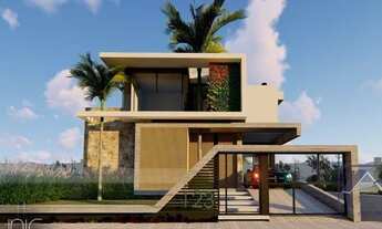 Imagem 4: Casa para Venda - 320m², 4 dormitórios, sendo 4 suites, 5 vagas - Centro, Garopaba