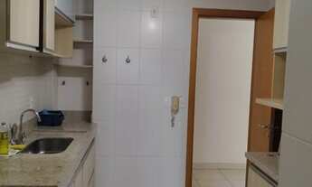 Imagem 2: Alugo apartamento andar baixo, poente, com 105 m², com 3 suítes no Jardim Goiás - Goiânia