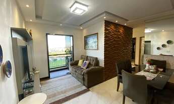 Imagem: Vendo Apto com 3 Quartos, Sacada Gourmet