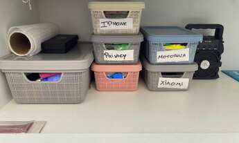 Imagem 7: Loja de acessórios, manutenção de celular e brinquedos