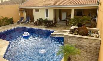 Imagem: Casa em Pirenópolis GO para temporada