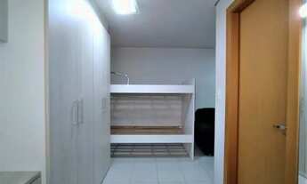 Imagem 5: Locação Apartamento com 1 dormitório