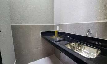 Imagem 7: Casa com 3 dormitórios à venda, 152 m² por R$ 1.190.000,00 - Park Gran Reserve - Indaiatub