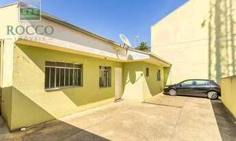 Imagem: Casa com 3 dormitórios para alugar, 60