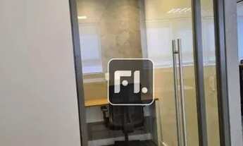 Imagem 4: Conjunto para alugar, 384m² por R$ 60.600/mês - Vila Olímpia - São Paulo/SP