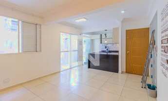 Imagem 2: Apartamento para Aluguel - Padroeira, 2 Quartos, 55 m2