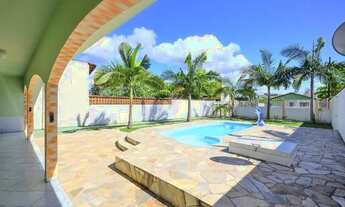 Imagem: Casa para aluguel de temporada em Guaratuba