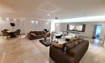 Imagem: BELO HORIZONTE - Apartamento Padrão - Luxemburgo