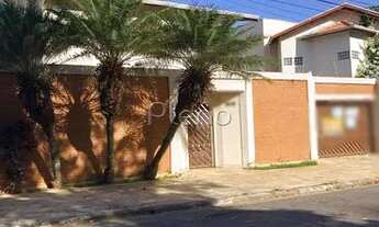 Imagem: Casa - Jardim Chapadão - Campinas