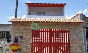 Imagem 2: Sobrado TOP em Mongaguá! Ótima oportunidade!