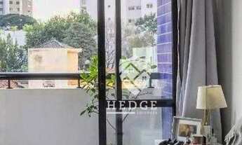 Imagem 5: Apartamento com 2 dormitórios à venda, 61 m² por R$ 570.000 - Bosque da Saúde - São Paulo