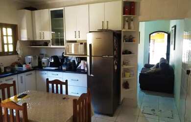 Imagem 10: Casa à venda por 371.000,00 no bairro Balneario Oceanópolis, em Mongaguá