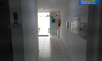 Imagem 5: Apartamento com 2 dormitórios para alugar, 52 m² por R$ 1.462,00/mês - Jardim Vera Cruz