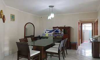 Imagem 5: Apartamento com 3 dormitórios, 117 m² - venda por R$ 620.000 ou aluguel por R$ 3.500/mês o