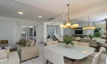 Imagem 2: Casa de Condomínio à Venda - Jardim Salso , 3 Quartos, 199 m2