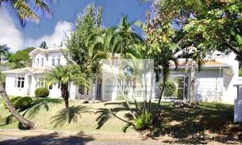 Imagem 3: Casa com 4 dormitórios, 583 m² - venda por R$ 5.800.000,00 ou aluguel por R$ 22.000,00/mês