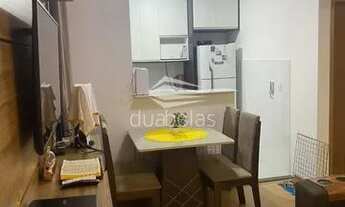 Imagem 5: Vende um Apartamento no Frei Galvão