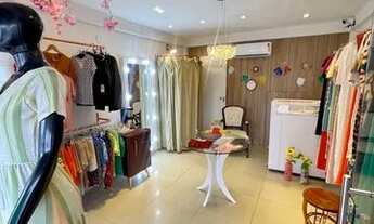 Imagem 2: Repasse de loja Galpão / depósito com 4 vagas na garagem