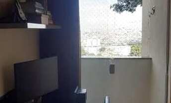 Imagem 6: Apartamento com área privativa à venda, 3 quartos, 1 suíte, 2 vagas, JARDIM AMERICA - Belo