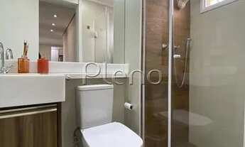 Imagem 7: Apartamento à venda no Taquaral, em Campinas