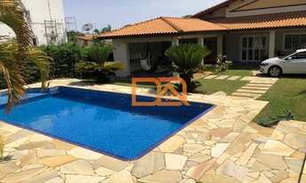 Imagem 5: Casa próxima ao lago dos patos com amplo quintal