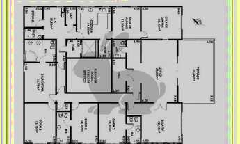 Imagem 4: São Paulo - Apartamento Padrão - Alto de Pinheiros