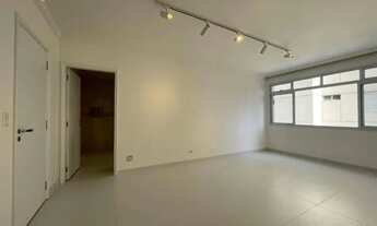 Imagem 4: LINDO APTO 110M² NO JARDINS