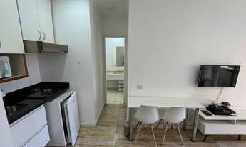 Imagem 4: Apartamento para aluguel tem 43 metros quadrados com 1 quarto em Vila Uberabinha - São Pau