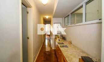 Imagem 6: Apartamento-À VENDA-Urca-Rio de Janeiro-RJ