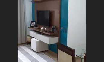 Imagem 2: Apartamento Padrão em Jundiaí