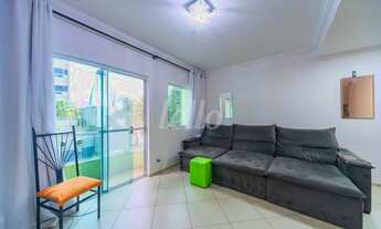 Imagem 4: Santo André - Apartamento Padrão - Jardim