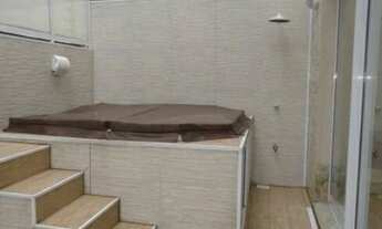 Imagem 3: Casa de condomínio fechado para aluguel com 4 dormitórios Praia da Enseada Guarujá