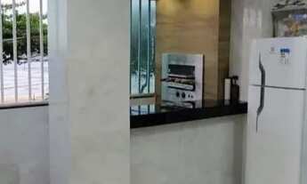 Imagem: Apartamento Jacaraípe frente mar oportunidade