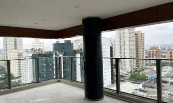 Imagem 2: Apartamento Venda 4 Dormitórios - 232 m² Campo Belo