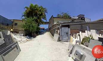 Imagem 5: São Paulo - Terreno Padrão - Penha