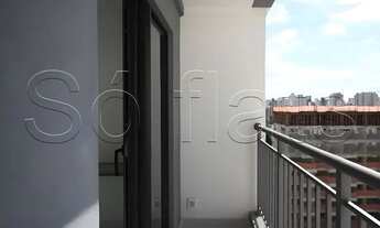 Imagem 7: Studio Is Moema disponivel para venda com 25m², 01 dorm