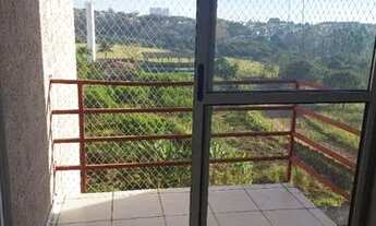 Imagem 2: Apartamento, 2q, Residencial Parque Oeste, Bloco 11